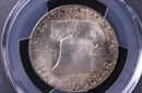 1949-S Franklin Silver Half Dollar, Affordable Graded PCGS MS66, Coin,