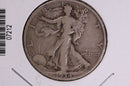 1934-S Walking Liberty Half Dollar.  Circulated Condition. Store