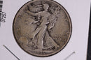 1936-S Walking Liberty Half Dollar.  Circulated Condition. Store