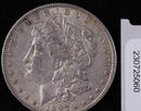 1887 Morgan Silver Dollar,  Extra Fine, Store