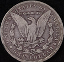 1889-O Morgan Silver Dollar, Very Fine Circulated Coin, Store