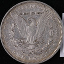 1892 Morgan Silver Dollar, Extra Fine Circulated Condition, Store