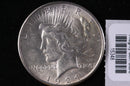 1924 Peace Silver Dollar, Affordable Collectible Coin, Store