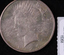 1925 Peace Silver Dollar, Affordable Collectible Coin, Store