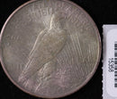 1925 Peace Silver Dollar, Affordable Collectible Coin, Store