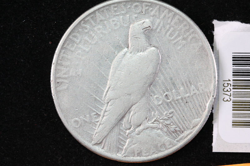 1935 Peace Silver Dollar, Affordable Collectible Coin, Store