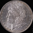 1883-O Morgan Silver Dollar, About Uncirculated Coin, Store