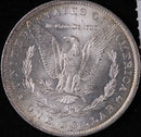 1883-O Morgan Silver Dollar, About Uncirculated Coin, Store