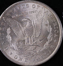 1883-O Morgan Silver Dollar, Mint State Uncirculated Coin, Store