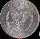 1884-O Morgan Silver Dollar, Mint State Uncirculated Coin, Store