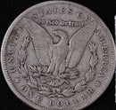 1903-S Morgan Silver Dollar, Fine+ Circulated Coin, Store