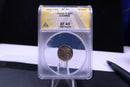 1942/41 Mercury Silver Dime, Overdate 2 over 1, ANACS EF40, Store