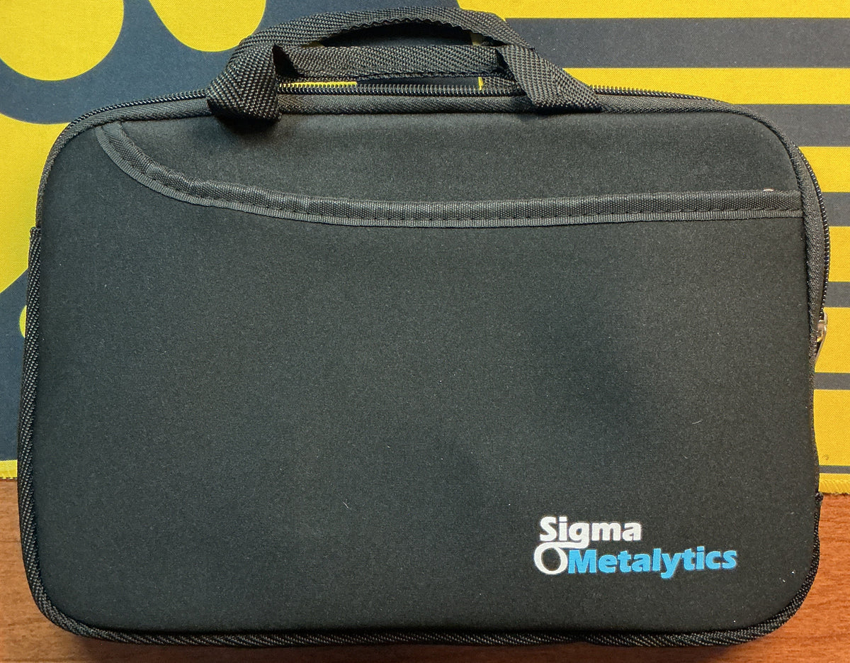 Sigma Metalytics PMV Original, Precious Metal Verifier. Store# SM1601