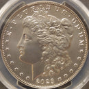 2023 Morgan Silver Dollar Commem, PCGS MS70, Store