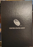 2019 Apollo-11 Commemorative, 5 OZT Coin, U.S. Mint Package, Store