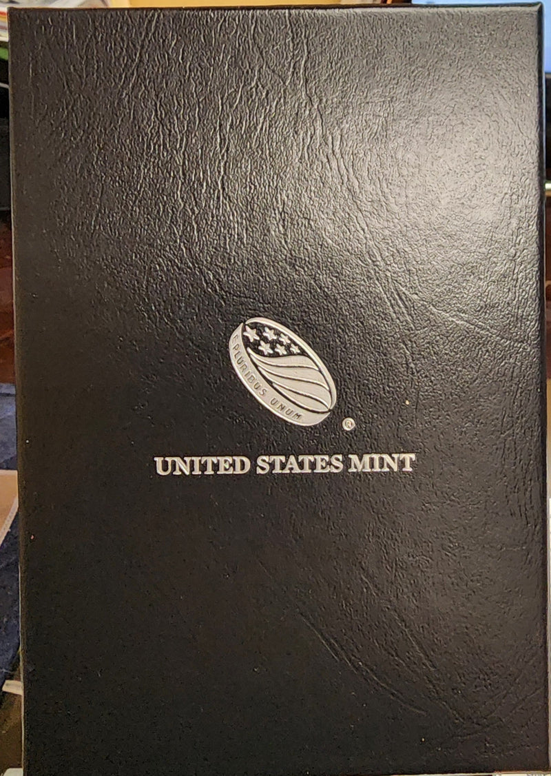 2019 Apollo-11 Commemorative, 5 OZT Coin, U.S. Mint Package, Store