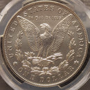2023 Morgan Silver Dollar Commem, PCGS MS70, Store