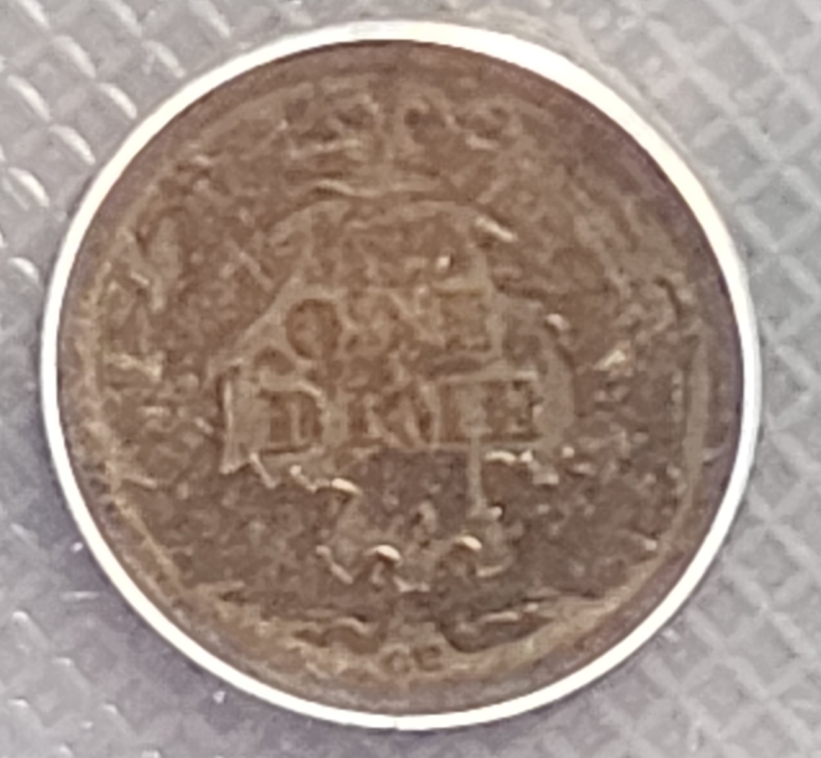 1873-CC Seated Liberty Dime, Arrows, ANACS VG-8, Circulated Coin, Store #GDE035.