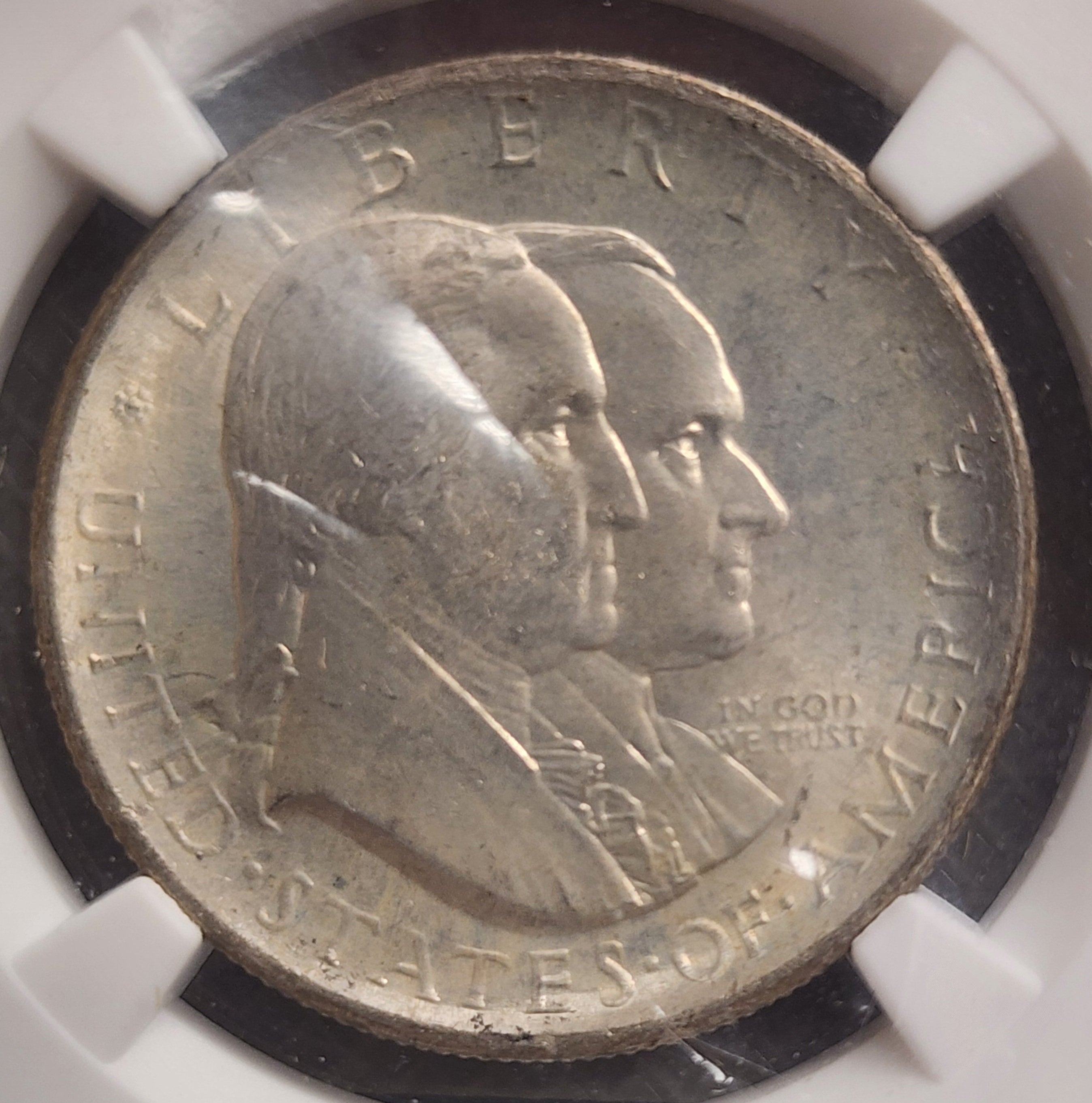 1926 American Sesquicentennial, COMMEM, NGC MS-66, Store #GMC004