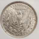 1894 Morgan Silver Dollar., PCGS XF-45., Semi-KEY., Store SALE
