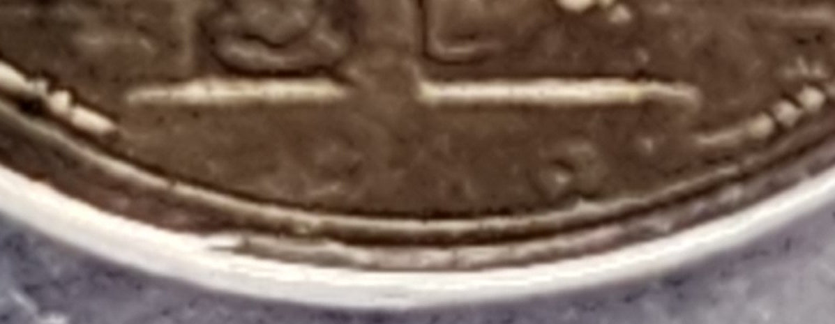 1916 Standing Liberty Quarter, "KEY DATE", ANACS Fine Details. Store #QR029.