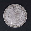1892-O Morgan Silver Dollar, Extra Fine Circulated Coin. Store