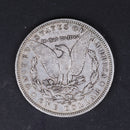 1892-O Morgan Silver Dollar, Extra Fine Circulated Coin. Store