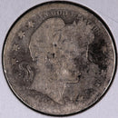 1908 Barber Quarter.  Affordable Collectible Coin.  Store