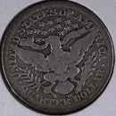 1908-O Barber Quarter.  Affordable Collectible Coin.  Store