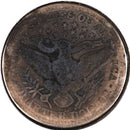 1908-D Barber Quarter.  Affordable Collectible Coin.  Store