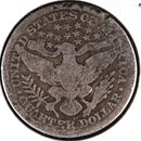 1908-D Barber Quarter.  Affordable Collectible Coin.  Store