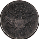 1908-D Barber Quarter.  Affordable Collectible Coin.  Store