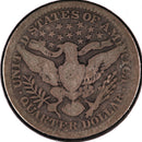 1909 Barber Quarter.  Affordable Collectible Coin.  Store