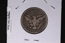1909-D Barber Quarter.  Affordable Collectible Coin.  Store