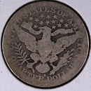 1909-S Barber Quarter.  Affordable Collectible Coin.  Store