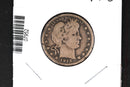 1913 Barber Quarter.  Affordable Collectible Coin.  Store