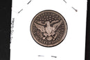 1913 Barber Quarter.  Affordable Collectible Coin.  Store