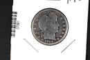 1914-S Barber Quarter. Key Date Collectible Coin. Store