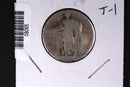 1917-S T-1 Standing Liberty Quarter. Affordable Collectible Coin. Store