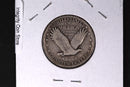 1927 Standing Liberty Quarter. Affordable Collectible Coin. Store