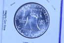 1963-D Franklin Half Dollar, Affordable Uncirculated Coin. Store Sale