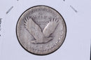 1927-D Standing Liberty Quarter. Affordable Circulated Collectable Coin. Store