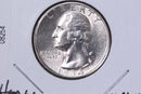 1934-D Washington Quarter. Heavy Motto. Affordable Circulated Collectable Coin. Store