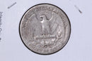 1935-S Washington Quarter. Affordable Circulated Collectable Coin. Store