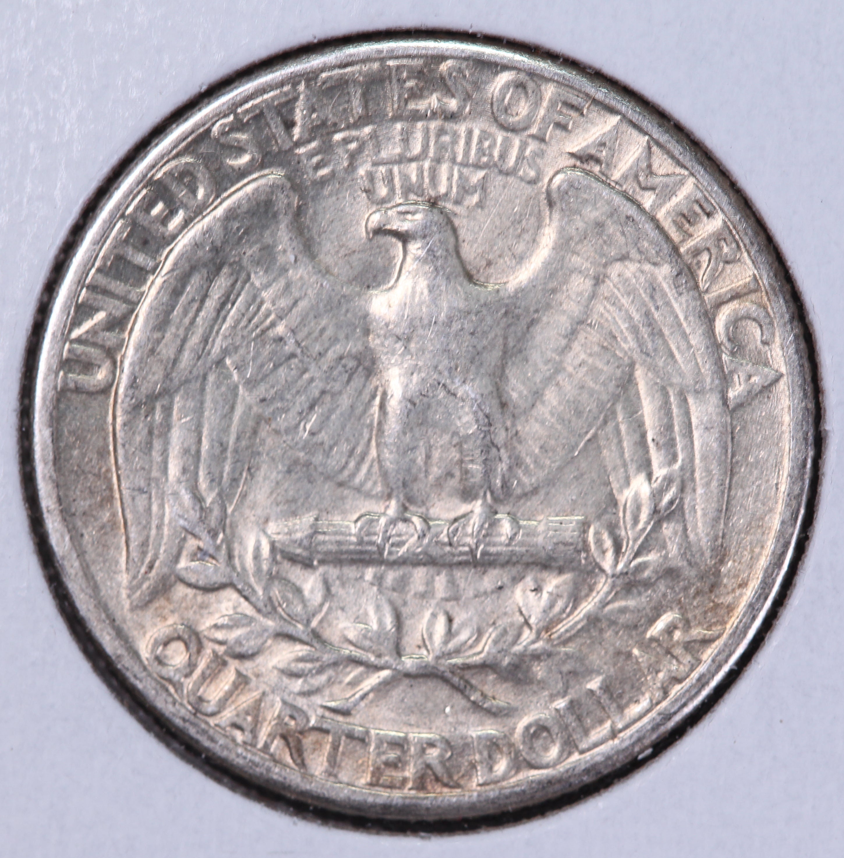 1936 Washington Quarter. Affordable Circulated Collectable Coin. Store # QR1933