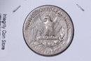1936 Washington Quarter. Affordable Circulated Collectable Coin. Store