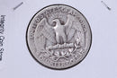 1936 Washington Quarter. Affordable Circulated Collectable Coin. Store