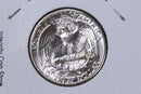 1938 Washington Quarter. Uncirculated Collectable Coin. Store