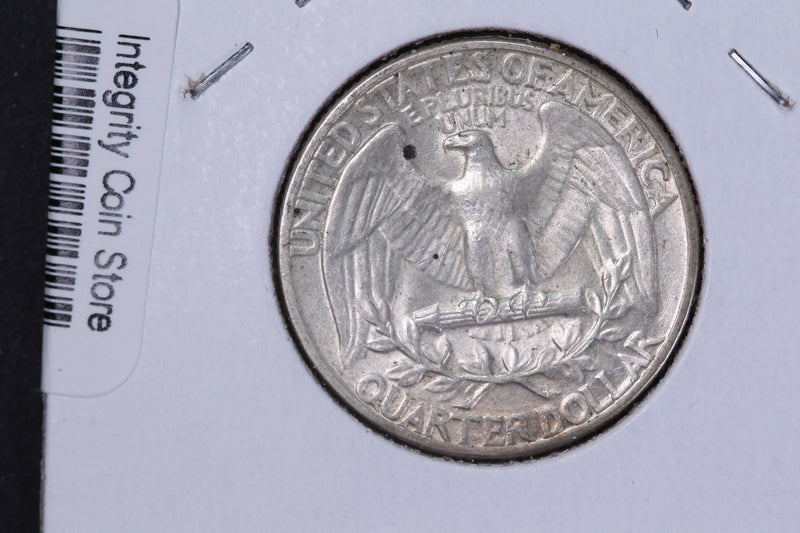 1944 Washington Quarter. Affordable Circulated Collectable Coin. Store