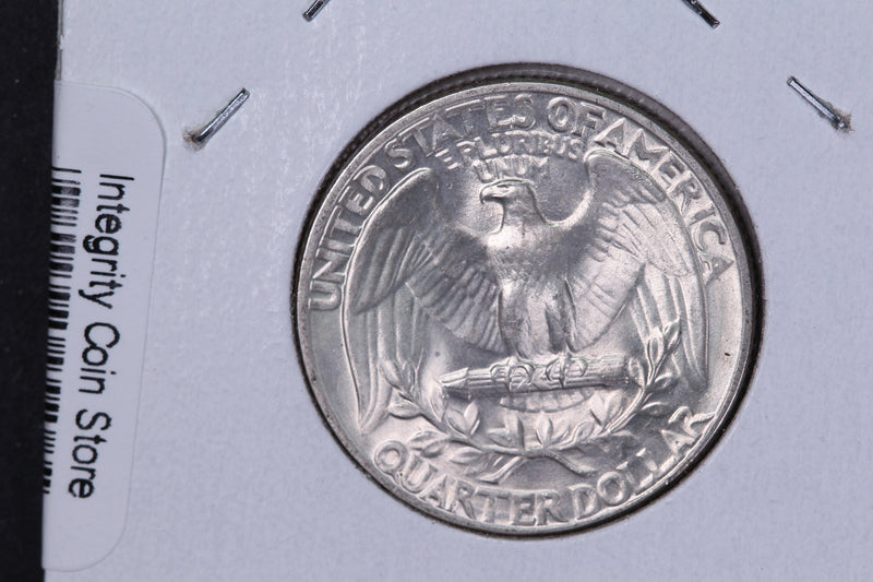1944 Washington Quarter. Affordable Circulated Collectable Coin. Store